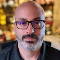 Marcus Liburdi's Instagram, Twitter & Facebook