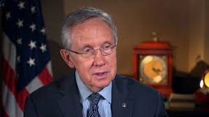 Reid confronts fellow Democrat over ethics allegations