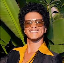 world lovers of Bruno Mars fan'