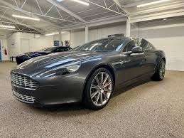 Image result for Meteorite Silver 2010 Aston Martin