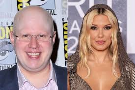 Matt Lucas Apologizes to Millie Bobby Brown for Comments