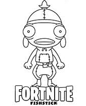 Apple watch deal at amazon: Fortnite Battle Royale Llama Coloring Page