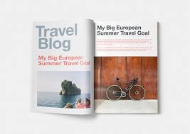 In this post, i've collected some beautiful magazine mockups that are clean, elegant and. Free Magazine Mockup Psd The Graphic Mac
