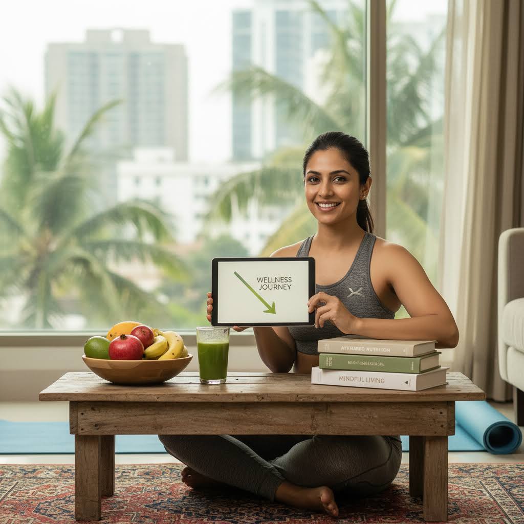 Weight Loss Program in Mumbai product image