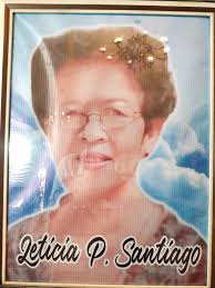 Graduated from San Diego High School in 1989. Rest in peace Leticia. She's  a distant Cadena relation through marriage.