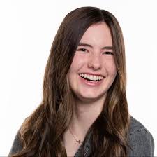 You're going to love this girl! Peyton Epperson, a freshman at Bentonville  High School, was recently named a Choose Love Youth Ambassador for the  United States. Peyton says she saw a Choose