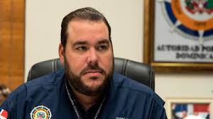 Víctor Gómez Casanova se lanza como nueva voz comercial de las Águilas  Cibaeñas