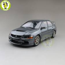 Through the '80s it offered a variety of cars for the states, including the subcompact mirage, turbocharged starion sports car and midsize. 1 18 Super A Mitsubishi Lancer Evo Ix 9 Gsr Diecast Model Car Gray Shop Cheap And High Quality Auto Factory Car Models Toys Small Ants Car Toys Models