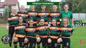 Il cus venezia offre, in convenzione, corsi di calcio femminile per le studentesse universitarie di ca' foscari e iuav. Venezia Fc Femminile Domani Il Match Contro Il Brixen Calcio Femminile Italiano