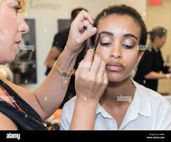 Monique beauty hi-res stock photography and images