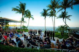 The Grove Isle Hotel Spa In Coconut Grove Florida Wedding Venues In Coconut Grove South Florida Wedding Venues Florida Wedding Venues Miami Wedding Venues