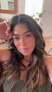 Sasha Conley's Instagram, Twitter & Facebook