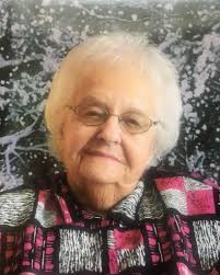 Beverly Ludwigson Obituary April 25, 2023