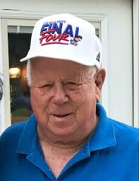 Glenn F. Malone Obituary