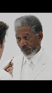 Bruce Almighty Hector