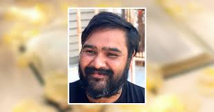 Daniel Guzman Resendiz Obituary August 19, 2024