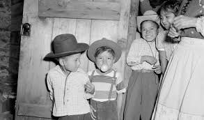 Gallery: Children of Celilo Village