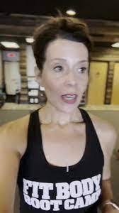 Garth Binns's Instagram, Twitter & Facebook