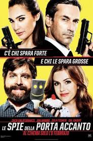 Due to all the quarantine going on, thought i'd make a few video compilations of my favourite comedic movie scenes. Le Spie Della Porta Accanto Streaming Film E Serie Tv In Altadefinizione Hd Isla Fisher Film Zach Galifianakis