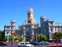 Este mes de junio madrid se llena de actividades para pasarlo bien en familia. La Ciudad De Madrid Espana