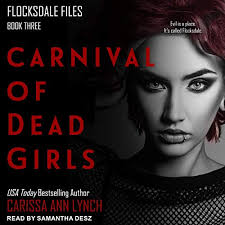Flocksdale Files Audiobooks