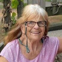 Christine M. (Johnson) Bourque, of Westminster Obituary