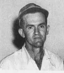 Troy Dell Peters (1918-2003)