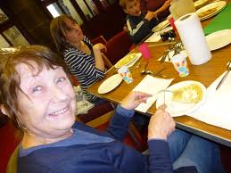 Forager Cath Yorkshire