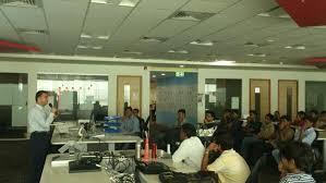 Dr Subrahmanya Rao Talks About Business Technology Problems By Help Building Enterprise Class Adaptive Syste Technology Problems Business Technology Enterprise