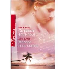 .mariage au cours du mariage (sous certaines conditions), néanmoins le coût de cette modification étant proportionnel à la valeur des biens, il est plus interessant de choisir dès le début le contrat. Ce Passe Entre Nous Suivi De Mariage Sous Contrat Poche Eilidh Rose Anna Depalo Achat Livre Fnac