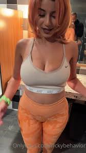 Rickybehavior sextape 2