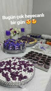 Nisan Masasi Mor Susleme Dekoratif Masa Soz Masasi Isteme Gelin Damat Nisa 2020 Nisan Nisan Fotograflari