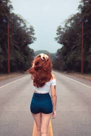 In addition, all the females usually have two types of hormones such as estrogen and. Why Teenage Girls Are Prone To Hair Loss Lady Blogger