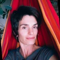 Maria Ugarte's Instagram, Twitter & Facebook