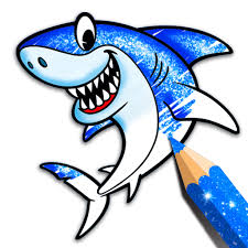 • mostrar por canción, álbum, artista, lista de reproducción, . Baby Shark Coloring And Drawing Apk 2 4 Download Apk Latest Version