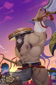 Kaibutsu Live A Hero hentai videos, GIFs, and images | R34.app