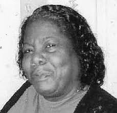 Dorothy KING Obituary (2014)