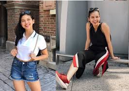 What is the filipino 'pabebe' baby wave and why is everyone doing it? Maine Mendoza S Mac Lipstick Excites Fans Soon To Be Out In The Market Where In Bacolod Meta Content Where In Bacolod Maine Mendoza S Mac Lipstick Excites Fans Soon To Be Out In