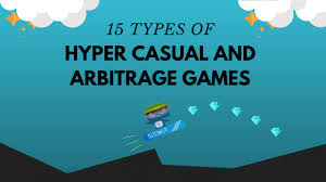 Check spelling or type a new query. 15 Types Of Hyper Casual And Arbitrage Games