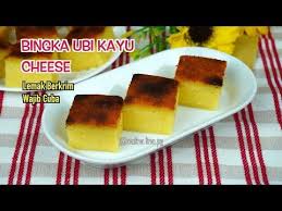 Tepung keladi dan ubi jalar berpotensi untuk mengganti sebagian kebutuhan tepung terigu yang hingga kini masih bergantung pada impor. Resepi Tepung Ubi Kayu Resepi Merory Sedap Betul