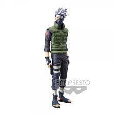 Kakashi sensei itachi uchiha naruto shippuden manga anime anime naruto ninja cool anime pictures kitsune mask naruto fan art. Naruto Shippuuden Hatake Kakashi Anime Figure Shop Order Here Online Now Allblue World