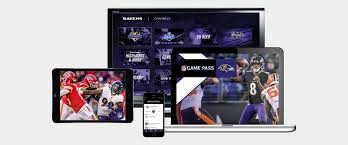 Watch tv anywhere from any device. Ravens Gameday Ways To Watch Listen Baltimore Ravens Baltimoreravens Com