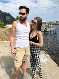 Nimmt michael wendler laura nicht ernst? Kommentar Michael Wendler Und Laura Muller Es Ist Viel Schlimmer Express De