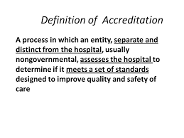 Pin By Charles Oo On Healthcare Accreditation Video Online Assessment