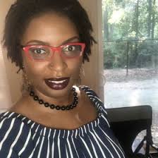 Tiesha Thomas's Instagram, Twitter & Facebook