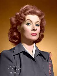 Greer Garson
