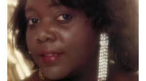 Mrs. Helen Sims Nickerson