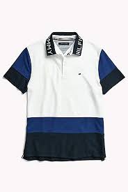 T Shirts Polos Tommy Adaptive Men Tommy Adaptive Tommy Hilfiger Usa Tommy Hilfiger Outfit Polo T Shirt Design Tommy Hilfiger Man