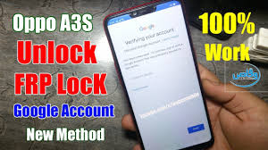 Update the usb drivers on your computer to make . Oppo A3s Frp Unlock New Oppo A3s Pattern Pin Lock Security Unlock Tools 2020