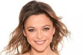 Sandrine quétier est la maman de deux adolescents. Sandrine Quetier L Experte Engie